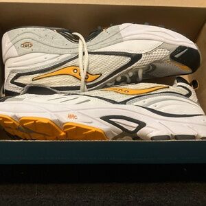 Saucony Grid Omni 4 Mens 12 (New)